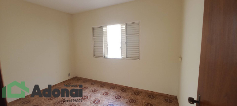 Imagem Casa com 3 Quartos à Venda, 254 m² em Parque Brasília - Jundiaí