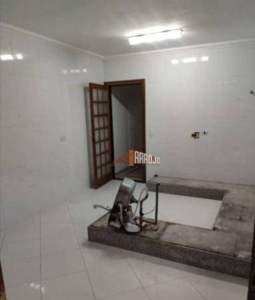 Imagem Sobrado com 3 Quartos à Venda, 152 m² em Parque Jabaquara - São Paulo Imagem Sobrado com 3 Quartos à Venda, 152 m² em Parque Jabaquara - São Paulo
