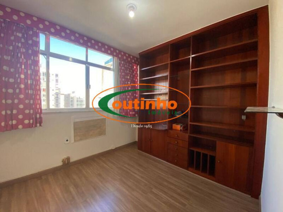 Imagem Apartamento com 3 Quartos à Venda, 95 m² em Tijuca - Rio De Janeiro Imagem Apartamento com 3 Quartos à Venda, 95 m² em Tijuca - Rio De Janeiro