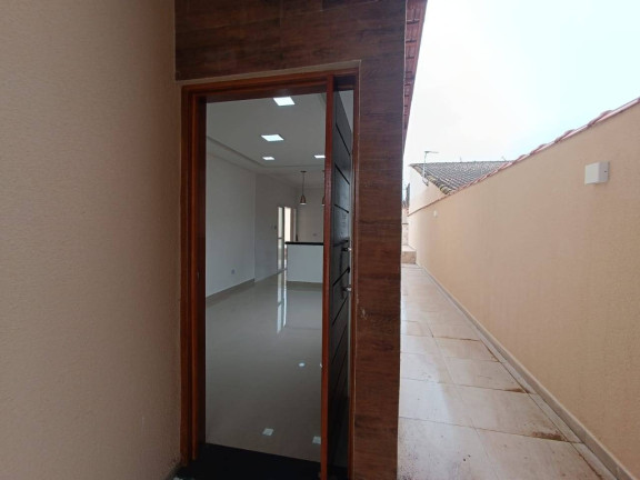 Imagem Casa com 3 Quartos à Venda, 135 m² em Balneario Gaivota - Itanhaém