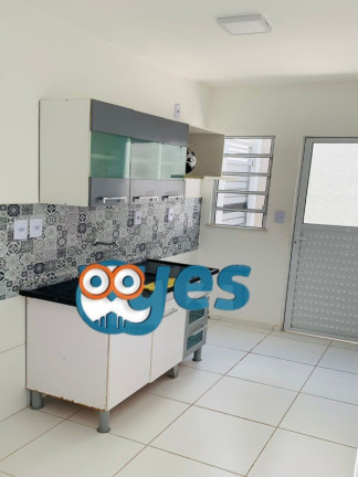 Imagem Casa com 2 Quartos para Alugar, 45 m² em Registro - Feira De Santana