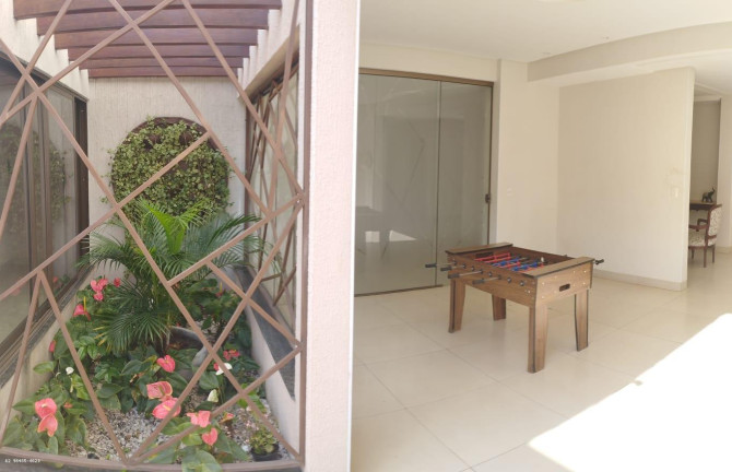 Imagem Apartamento com 3 Quartos à Venda, 90 m² em Setor Bela Vista - Goiânia Imagem Apartamento com 3 Quartos à Venda, 90 m² em Setor Bela Vista - Goiânia