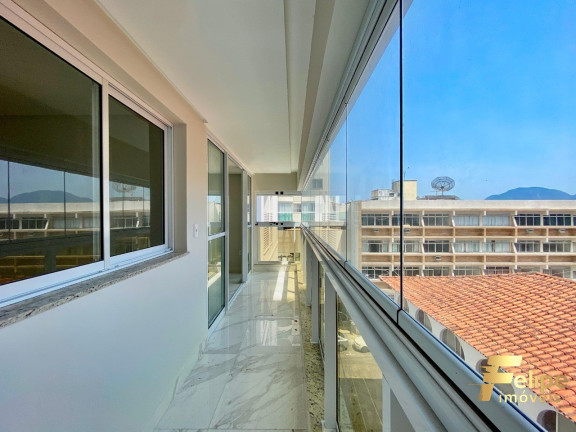 Imagem Imóvel com 2 Quartos à Venda, 75 m² em Centro - Guarapari