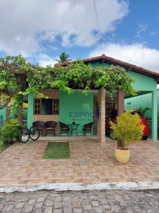 Casa com 3 Quartos à Venda, 100 m² em Jardim Planalto - Parnamirim