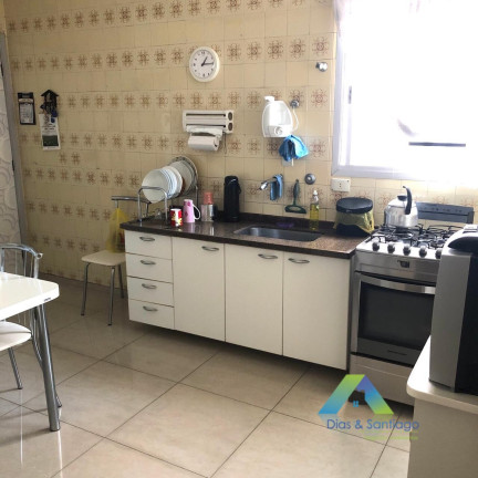 Imagem Apartamento com 3 Quartos à Venda, 105 m² em Osvaldo Cruz - São Caetano Do Sul Imagem Apartamento com 3 Quartos à Venda, 105 m² em Osvaldo Cruz - São Caetano Do Sul