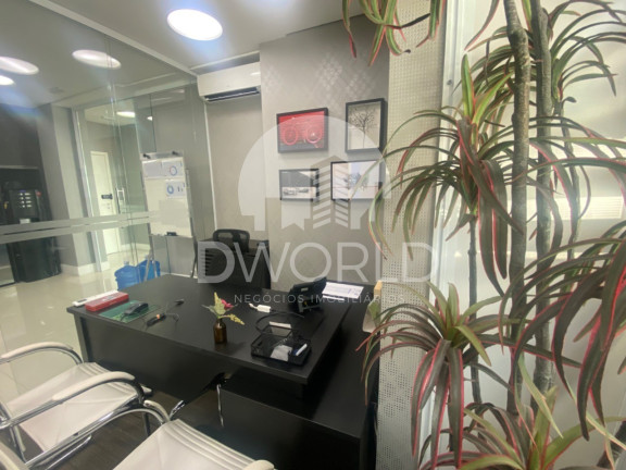 Imagem Sala Comercial à Venda, 39 m² em Centro - São Bernardo Do Campo Imagem Sala Comercial à Venda, 39 m² em Centro - São Bernardo Do Campo