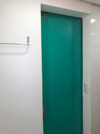 Imagem Apartamento com 2 Quartos à Venda, 54 m² em Jardim São Carlos - Sorocaba