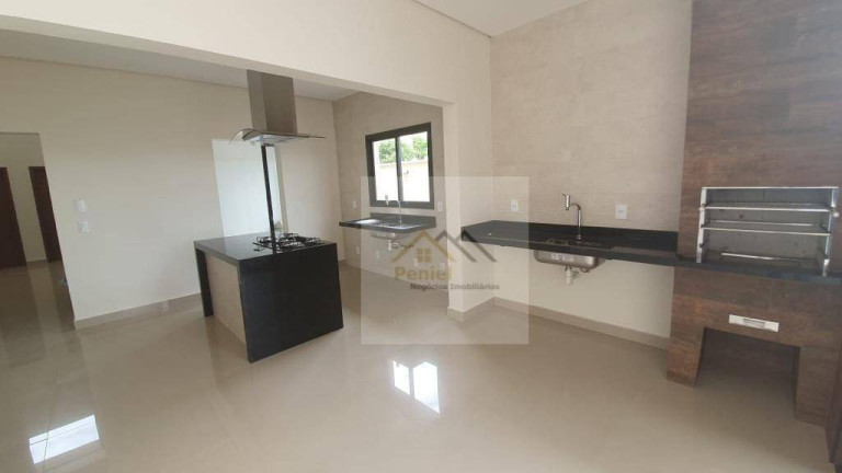 Imagem Casa com 3 Quartos à Venda, 250 m² em Vila Do Golf - Ribeirão Preto
