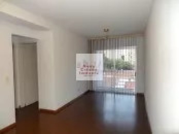 Imagem Apartamento com 2 Quartos à Venda, 76 m² em Vila Olímpia - São Paulo