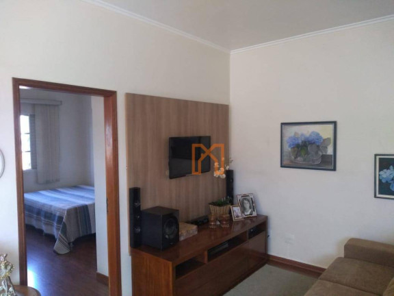 Imagem Casa com 5 Quartos à Venda, 300 m² em São Sebastião - Itajubá