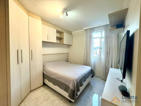 Imagem Apartamento com 2 Quartos à Venda, 59 m² em Centro - Florianópolis Imagem Apartamento com 2 Quartos à Venda, 59 m² em Centro - Florianópolis