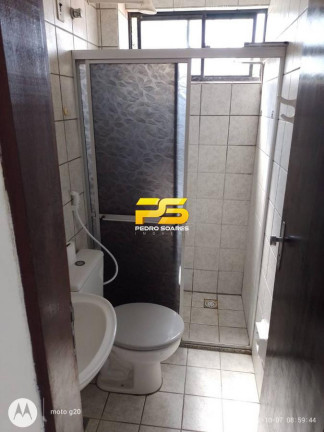 Imagem Apartamento com 2 Quartos à Venda, 53 m² em Cidade Dos Colibris - João Pessoa