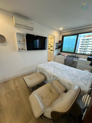 Imagem Apartamento com 4 Quartos à Venda, 127 m² em Boa Viagem - Recife