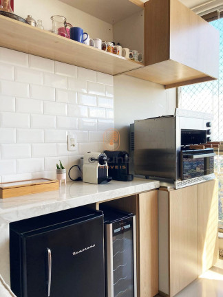 Imagem Apartamento com 3 Quartos à Venda, 78 m² em Praia De Itaparica - Vila Velha Imagem Apartamento com 3 Quartos à Venda, 78 m² em Praia De Itaparica - Vila Velha