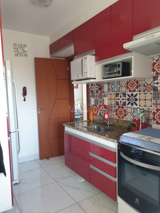 Imagem Imóvel com 2 Quartos à Venda, 55 m² em Colina De Laranjeiras - Serra Imagem Imóvel com 2 Quartos à Venda, 55 m² em Colina De Laranjeiras - Serra