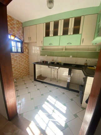Imagem Casa com 4 Quartos à Venda, 200 m² em Inoã - Maricá