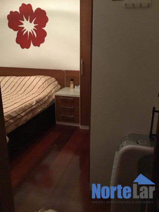 Imagem Apartamento com 2 Quartos à Venda, 62 m² em Vila Guilherme - São Paulo