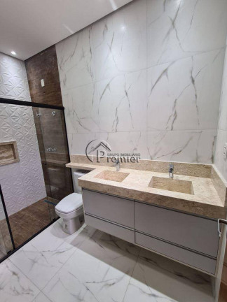Imagem Casa com 3 Quartos à Venda, 134 m² em Jardim Bréscia - Indaiatuba Imagem Casa com 3 Quartos à Venda, 134 m² em Jardim Bréscia - Indaiatuba