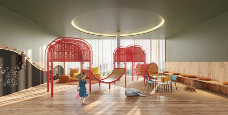 Imagem Cobertura com 3 Quartos à Venda, 217 m² em Vila Mariana - São Paulo