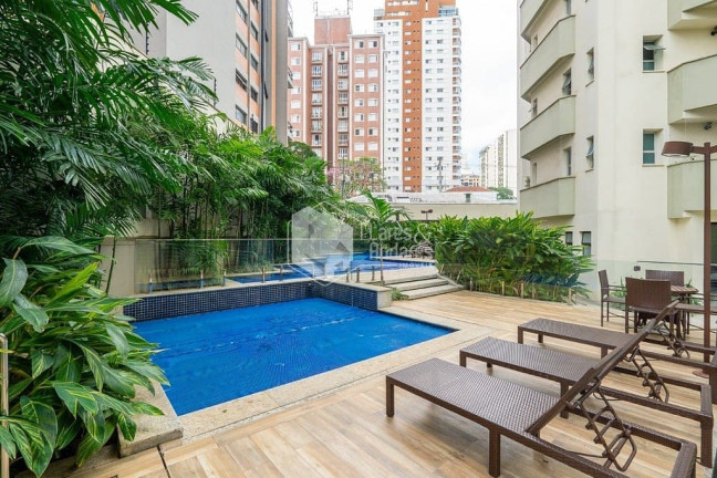 Imagem Apartamento com 3 Quartos à Venda, 210 m² em Moema - São Paulo Imagem Apartamento com 3 Quartos à Venda, 210 m² em Moema - São Paulo