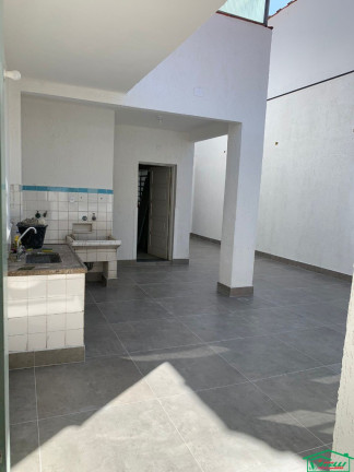Imagem Sobrado com 3 Quartos à Venda, 130 m² em Alto Da Mooca - São Paulo