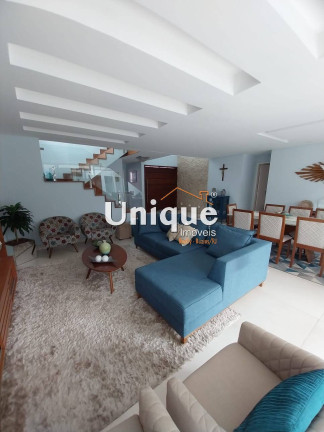 Imagem Casa com 4 Quartos à Venda, 450 m² em Portinho - Cabo Frio