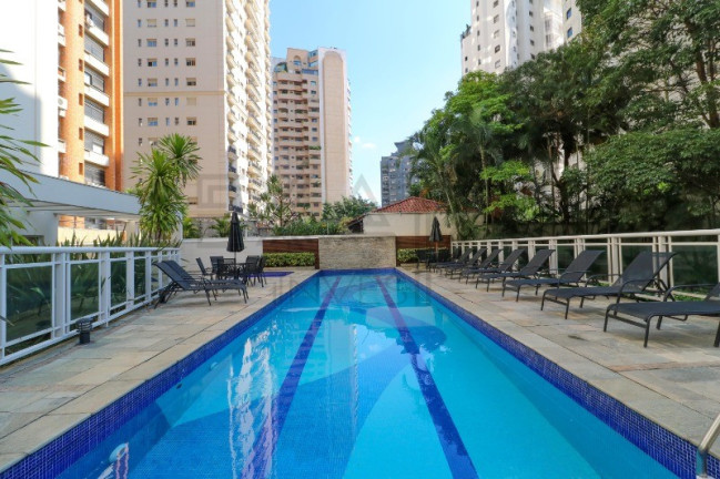 Imagem Imóvel com 4 Quartos à Venda, 277 m² em Itaim Bibi - São Paulo Imagem Imóvel com 4 Quartos à Venda, 277 m² em Itaim Bibi - São Paulo