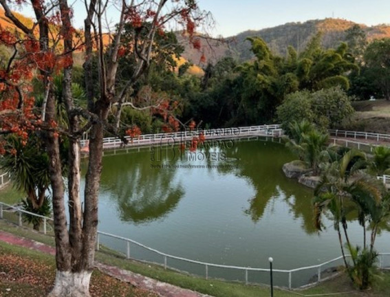 Imagem Terreno à Venda, 1.126 m² em Areal - Areal
