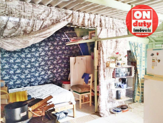 Imagem Casa com 2 Quartos à Venda, 125 m² em Estância São Pedro - Itanhaém Imagem Casa com 2 Quartos à Venda, 125 m² em Estância São Pedro - Itanhaém