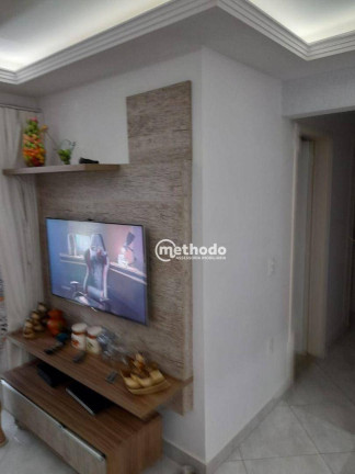 Imagem Apartamento com 3 Quartos à Venda, 81 m² em Jardim Miranda - Campinas Imagem Apartamento com 3 Quartos à Venda, 81 m² em Jardim Miranda - Campinas