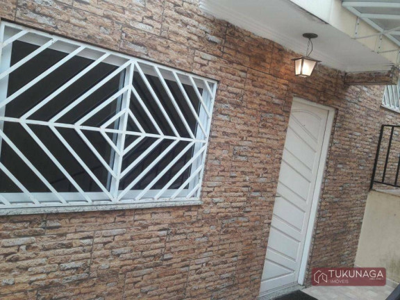 Imagem Casa com 3 Quartos à Venda, 108 m² em Vila Buenos Aires - São Paulo