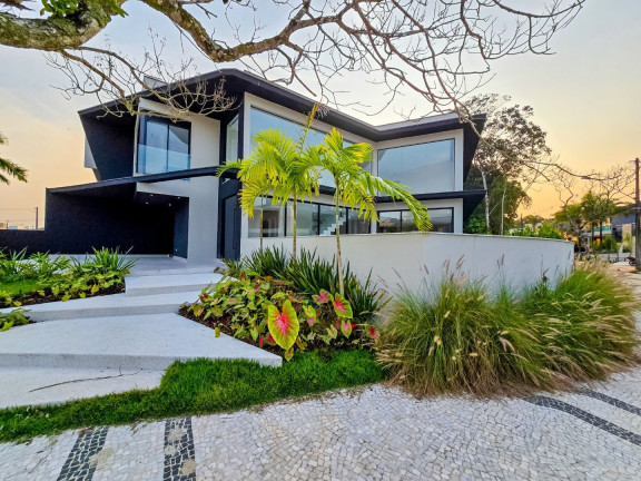 Imagem Casa com 5 Quartos à Venda, 353 m² em Riviera De São Lourenço - Bertioga