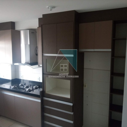Imagem Apartamento com 2 Quartos à Venda, 49 m² em Planalto Verde - Ribeirão Preto