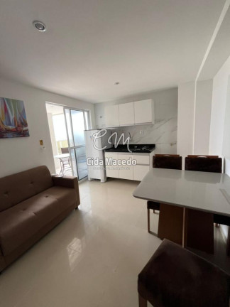 Imagem Flat com 1 Quarto para Alugar, 25 m² em Bessa - João Pessoa