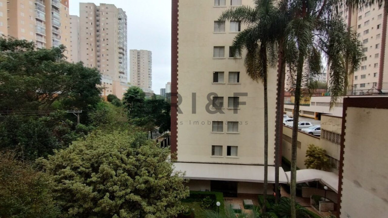 Imagem Apartamento com 2 Quartos à Venda, 58 m² em Jabaquara - São Paulo Imagem Apartamento com 2 Quartos à Venda, 58 m² em Jabaquara - São Paulo