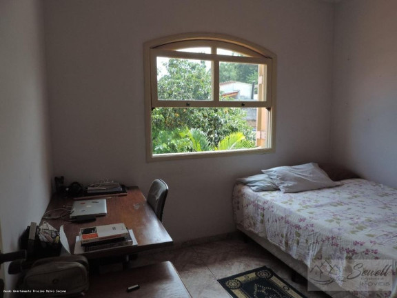 Imagem Casa com 4 Quartos à Venda, 270 m² em Vila Moinho Velho - São Paulo