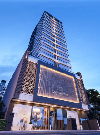 Apartamento com 4 Quartos à Venda, 130 m² em Meia Praia - Itapema