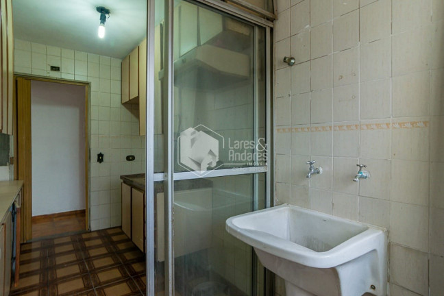 Imagem Apartamento com 3 Quartos à Venda, 61 m² em Mooca - São Paulo
