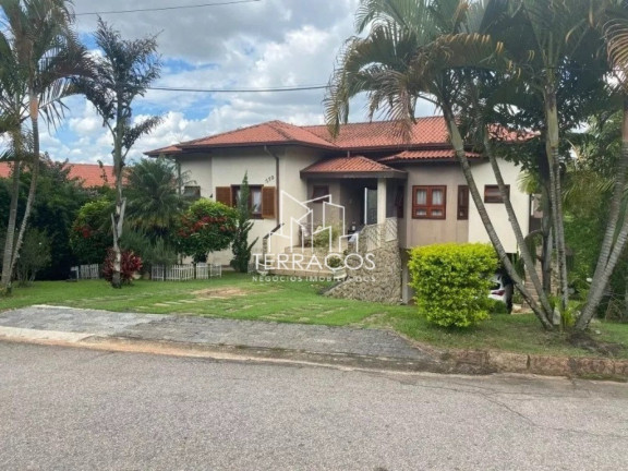 Imóvel com 5 Quartos à Venda, 360 m² em Jardim Primavera - Itupeva