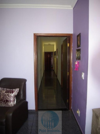 Imagem Casa com 3 Quartos à Venda, 250 m² em Campos Eliseos - Ribeirão Preto Imagem Casa com 3 Quartos à Venda, 250 m² em Campos Eliseos - Ribeirão Preto