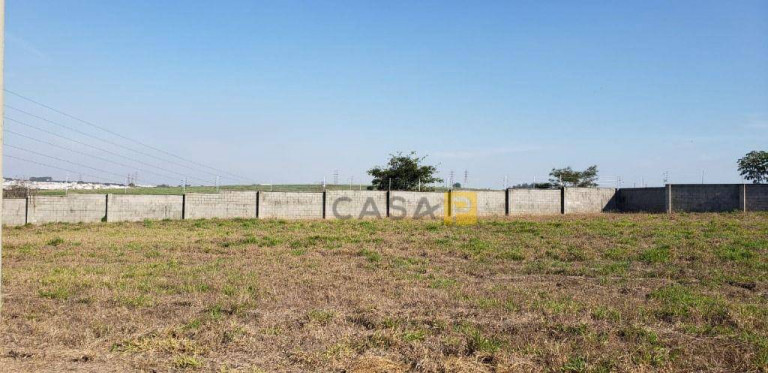 Imagem Terreno à Venda, 1.200 m² em Vila São Pedro - Hortolândia