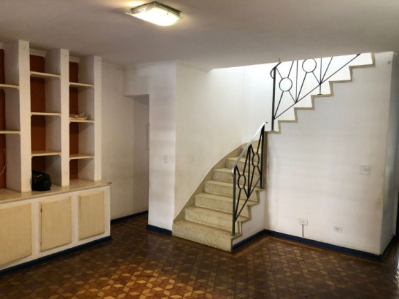 Sobrado com 3 Quartos à Venda, 85 m² em Vila Madalena - São Paulo