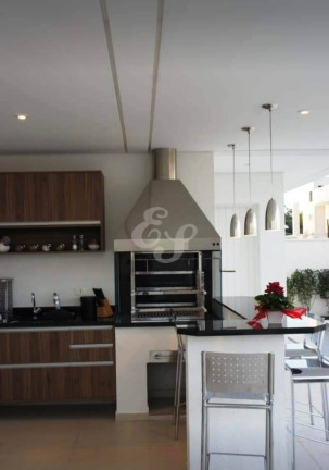 Imagem Casa de Condomínio com 4 Quartos para Alugar, 354 m² em Alphaville - Santana De Parnaíba Imagem Casa de Condomínio com 4 Quartos para Alugar, 354 m² em Alphaville - Santana De Parnaíba