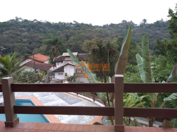 Imagem Sobrado com 4 Quartos à Venda, 500 m² em Arujazinho Ii - Arujá Imagem Sobrado com 4 Quartos à Venda, 500 m² em Arujazinho Ii - Arujá