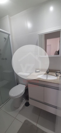 Imagem Apartamento com 2 Quartos à Venda, 60 m² em Vila Andrade - São Paulo Imagem Apartamento com 2 Quartos à Venda, 60 m² em Vila Andrade - São Paulo