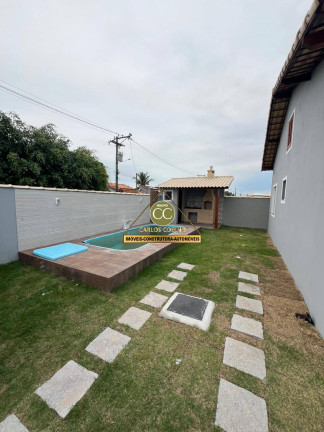 Imagem Casa com 2 Quartos à Venda, em Samburá (tamoios) - Cabo Frio Imagem Casa com 2 Quartos à Venda, em Samburá (tamoios) - Cabo Frio