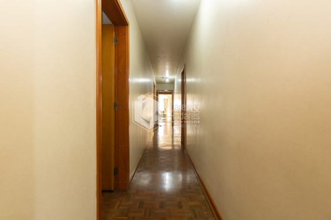 Imagem Apartamento com 3 Quartos à Venda, 333 m² em Paraíso - São Paulo