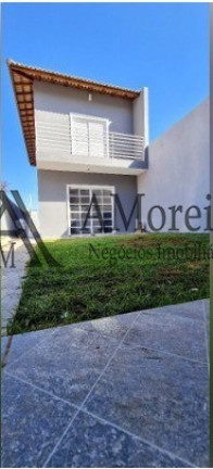 Imagem Casa com 2 Quartos à Venda, 150 m² em Rio Das Pedras - Itupeva