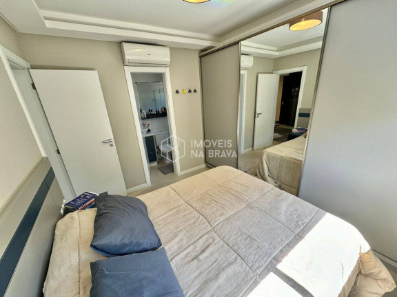 Imagem Apartamento com 2 Quartos à Venda, 65 m² em Praia Dos Amores - Balneário Camboriú