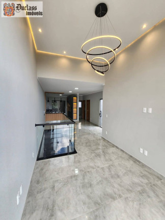 Imagem Casa com 3 Quartos à Venda, 157 m² em Condomínio Villa Verde Bragança - Bragança Paulista